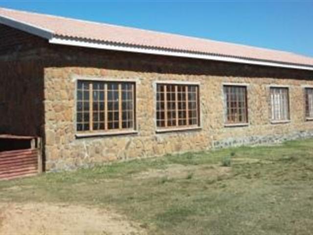 Commercial Property for Sale in Dealesville Free State